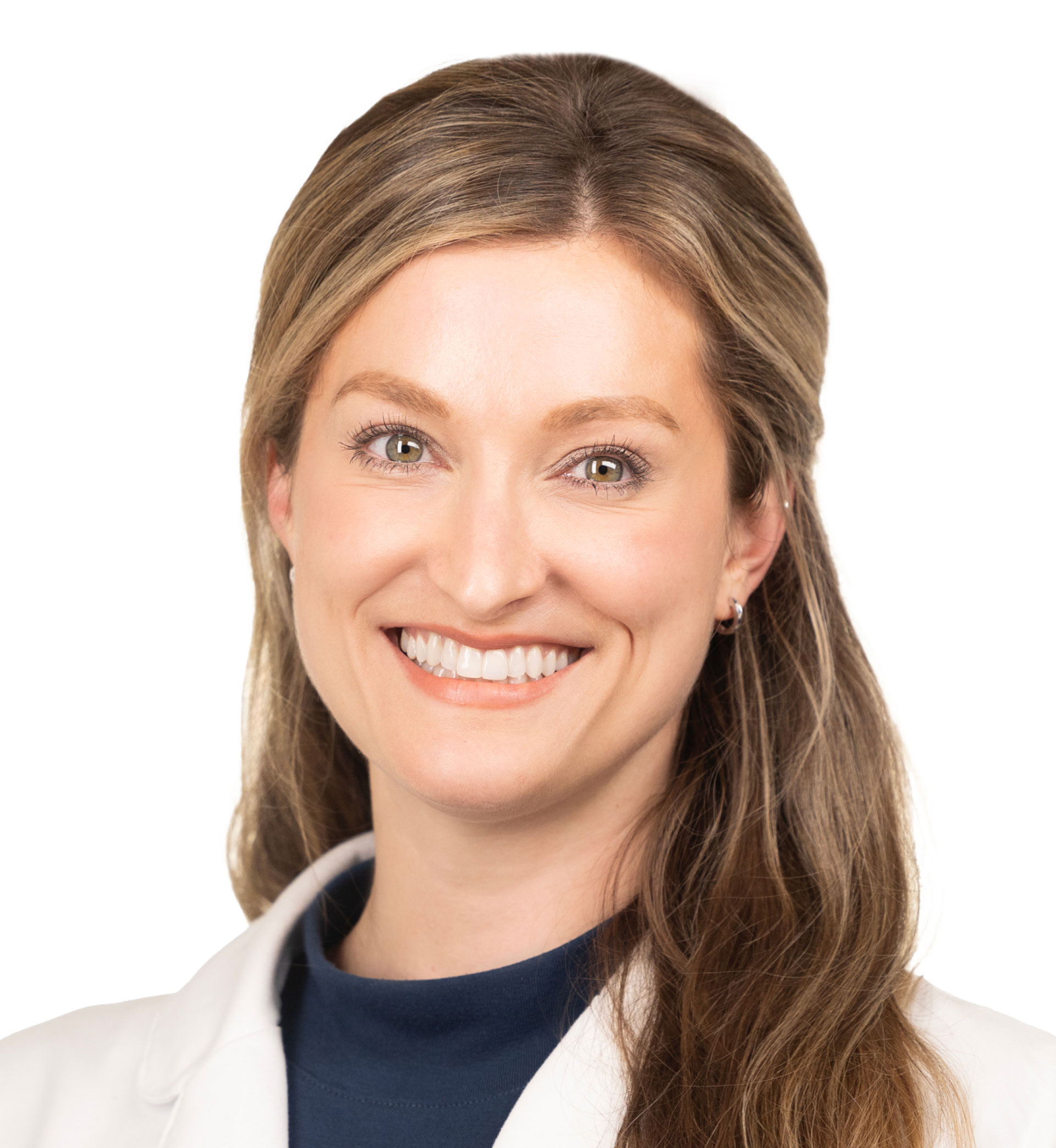 Dr. McLennon