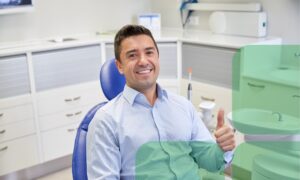 Choose same day crowns.